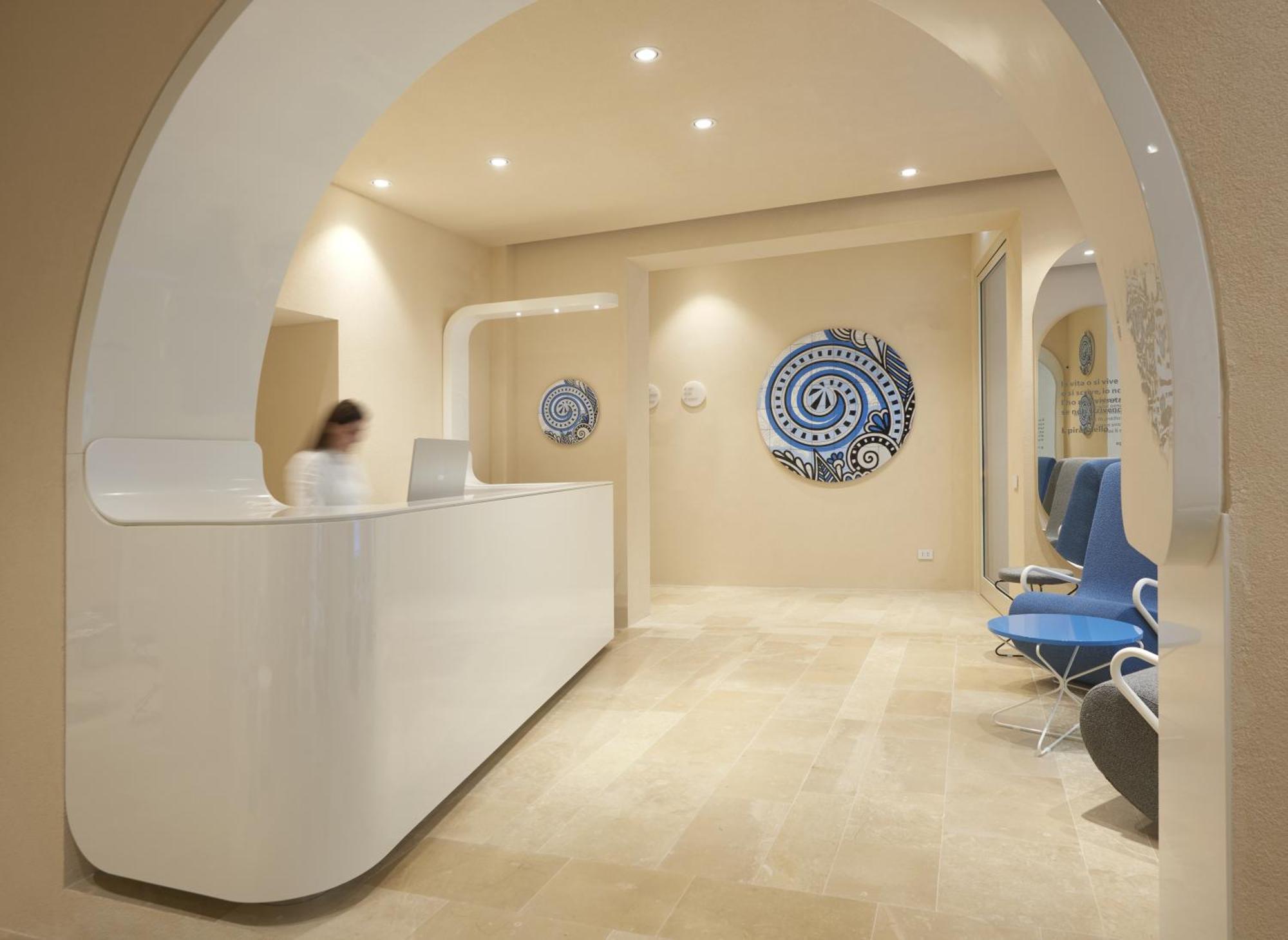 Palazzo Gatto Art Hotel & Spa - BW Premier Collection Trapani Dış mekan fotoğraf