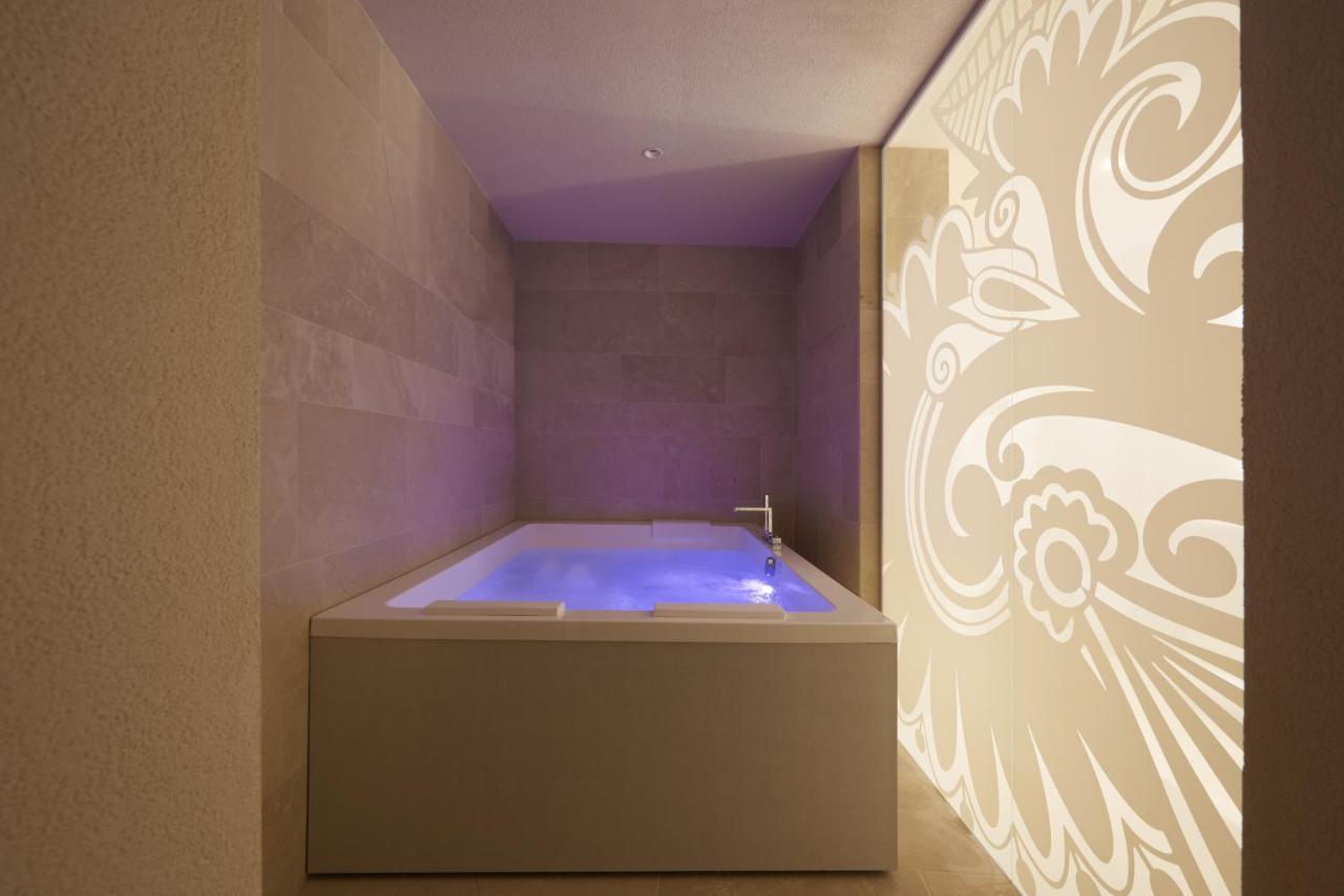 Palazzo Gatto Art Hotel & Spa - BW Premier Collection Trapani Dış mekan fotoğraf