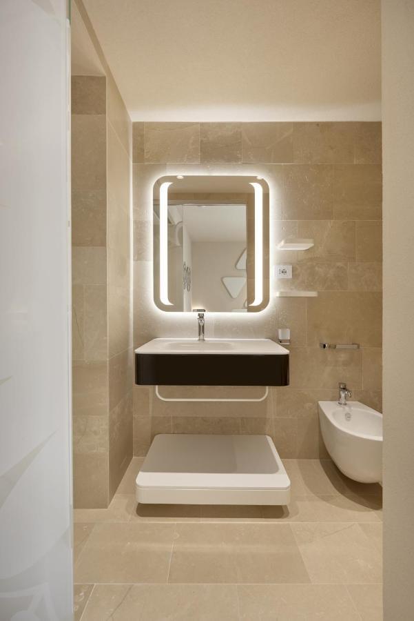 Palazzo Gatto Art Hotel & Spa - BW Premier Collection Trapani Dış mekan fotoğraf